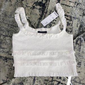 Urban Outfitters small tank new